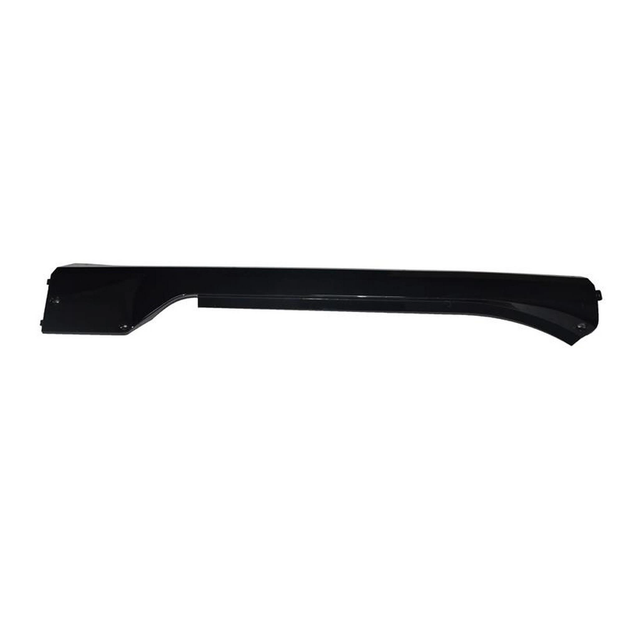 RKS M5 ALT PANEL SAĞ SİYAH #RK 35437